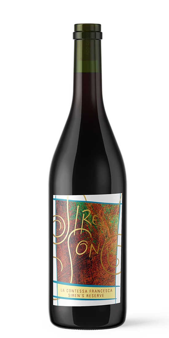 2019 La Contessa Francesca