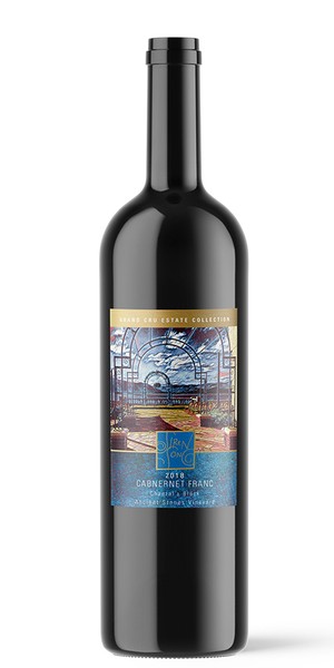 2018 Grand Cru Cabernet Sauvignon ASV