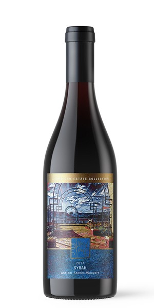 2017 Grand Cru Syrah ASV