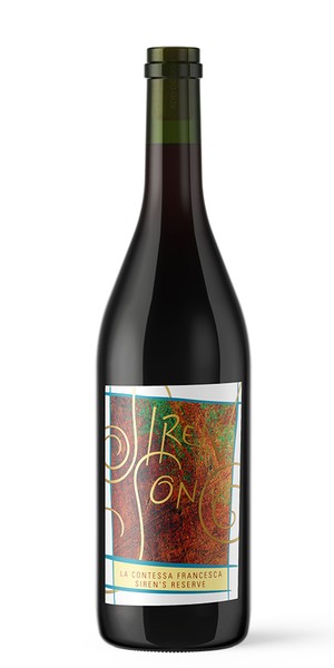 2019 La Contessa Francesca